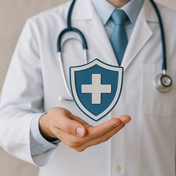 imágen de Seguro Praxis Médica