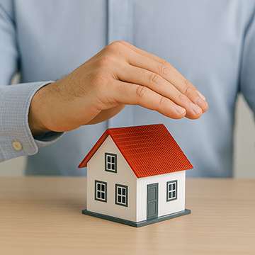 imágen de Seguro para el Hogar